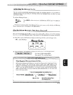 Preview for 83 page of Brother IntelliFax 810MC Owner'S Manual