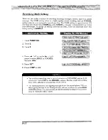 Preview for 92 page of Brother IntelliFax 810MC Owner'S Manual