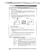 Preview for 104 page of Brother IntelliFax 810MC Owner'S Manual