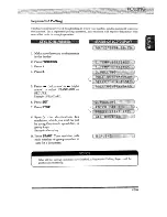 Preview for 109 page of Brother IntelliFax 810MC Owner'S Manual