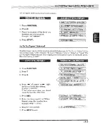 Preview for 111 page of Brother IntelliFax 810MC Owner'S Manual