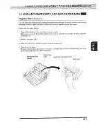 Preview for 115 page of Brother IntelliFax 810MC Owner'S Manual