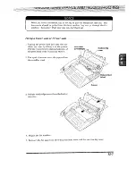 Preview for 117 page of Brother IntelliFax 810MC Owner'S Manual