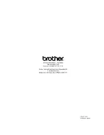 Preview for 128 page of Brother IntelliFax 810MC Owner'S Manual