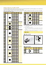 Preview for 7 page of Brother KE-430F Series Brochure