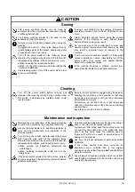 Preview for 5 page of Brother KE-430F Series Instruction Manual