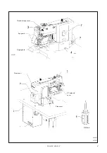 Preview for 7 page of Brother KE-430F Series Instruction Manual