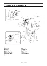 Preview for 10 page of Brother KE-430F Series Instruction Manual