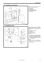 Preview for 21 page of Brother KE-430F Series Instruction Manual