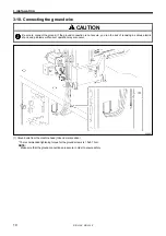 Preview for 28 page of Brother KE-430F Series Instruction Manual