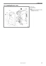 Preview for 29 page of Brother KE-430F Series Instruction Manual