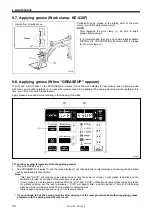 Preview for 68 page of Brother KE-430F Series Instruction Manual