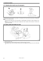 Preview for 76 page of Brother KE-430F Series Instruction Manual