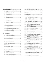 Preview for 9 page of Brother KE-430F Series Service Manual