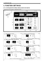Preview for 16 page of Brother KE-430F Series Service Manual