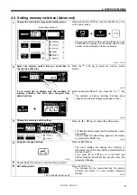 Preview for 19 page of Brother KE-430F Series Service Manual