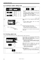 Preview for 46 page of Brother KE-430F Series Service Manual