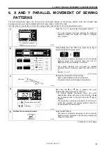 Preview for 51 page of Brother KE-430F Series Service Manual