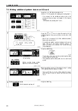 Предварительный просмотр 56 страницы Brother KE-430F Series Service Manual