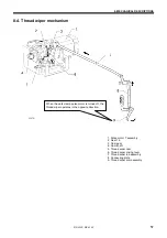 Preview for 67 page of Brother KE-430F Series Service Manual