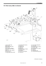 Preview for 81 page of Brother KE-430F Series Service Manual