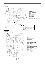 Preview for 82 page of Brother KE-430F Series Service Manual