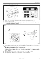 Preview for 99 page of Brother KE-430F Series Service Manual