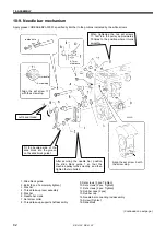 Preview for 102 page of Brother KE-430F Series Service Manual