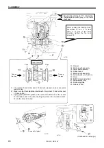 Preview for 106 page of Brother KE-430F Series Service Manual