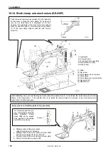 Preview for 110 page of Brother KE-430F Series Service Manual