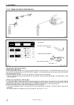 Preview for 114 page of Brother KE-430F Series Service Manual