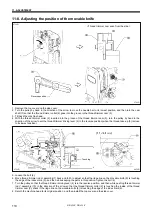 Preview for 120 page of Brother KE-430F Series Service Manual