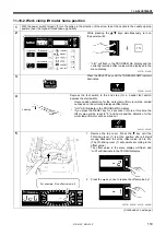 Preview for 129 page of Brother KE-430F Series Service Manual