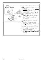 Preview for 8 page of Brother KE-430HS Instruction Manual