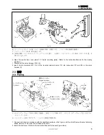 Предварительный просмотр 11 страницы Brother KE-435B Instruction Manual