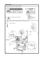 Preview for 5 page of Brother KE-436C Instruction Manual