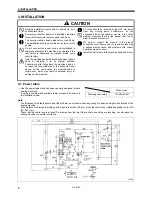 Preview for 9 page of Brother KE-436C Instruction Manual