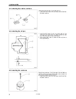 Preview for 11 page of Brother KE-436C Instruction Manual