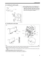 Preview for 12 page of Brother KE-436C Instruction Manual