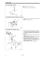 Preview for 13 page of Brother KE-436C Instruction Manual