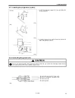 Preview for 14 page of Brother KE-436C Instruction Manual