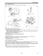 Preview for 18 page of Brother KE-436C Instruction Manual