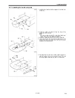 Preview for 20 page of Brother KE-436C Instruction Manual