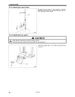 Preview for 21 page of Brother KE-436C Instruction Manual