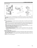 Preview for 26 page of Brother KE-436C Instruction Manual