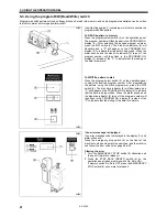 Preview for 27 page of Brother KE-436C Instruction Manual