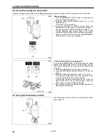 Preview for 29 page of Brother KE-436C Instruction Manual