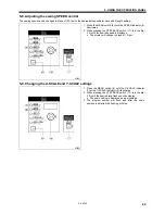 Preview for 30 page of Brother KE-436C Instruction Manual