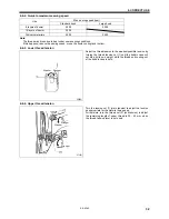 Preview for 38 page of Brother KE-436C Instruction Manual