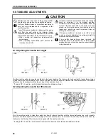 Preview for 45 page of Brother KE-436C Instruction Manual